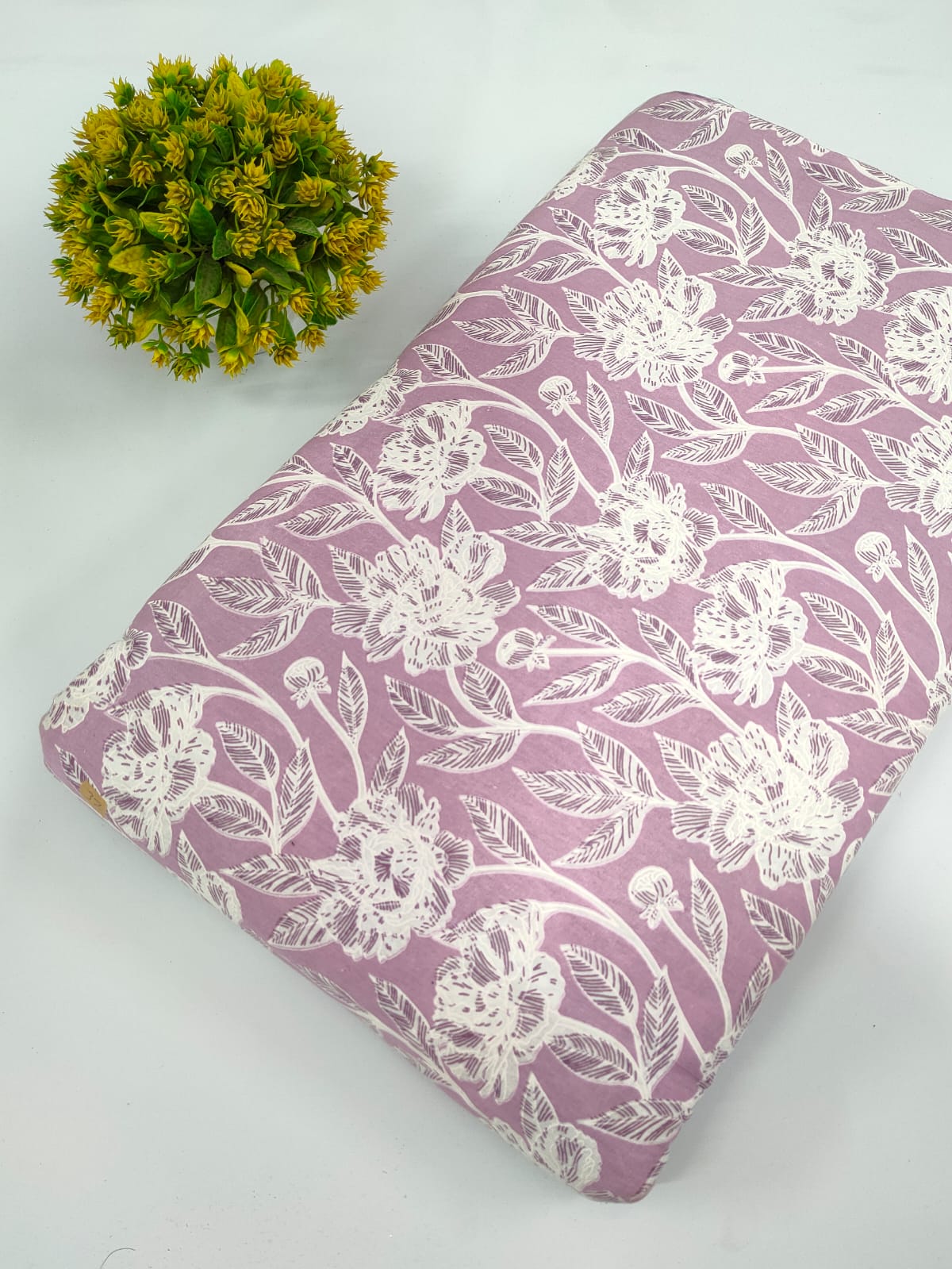 Cotton CutPiece Fabrics - Precut Fabrics for dress material