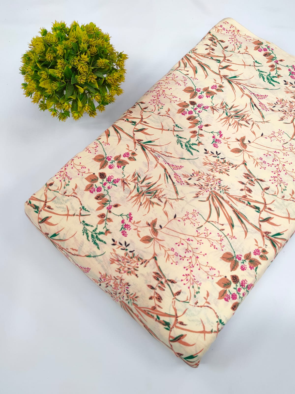 1 Meter Precut Fabric - JBRLTE92PC1