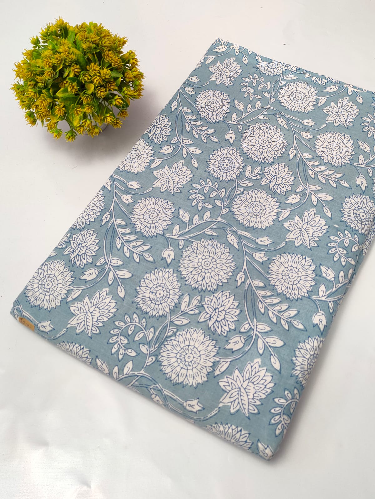 Cotton CutPiece Fabrics - Precut Fabrics for dress material