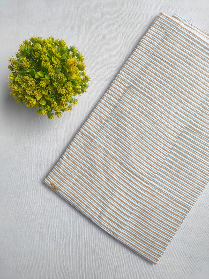 2.3 Meter Precut Fabric - JBRMZA1-22PC1