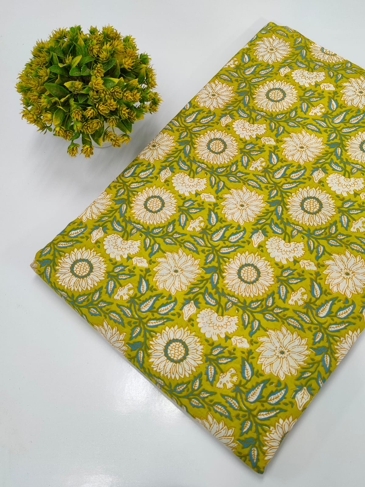 1.4 Meter Precut Fabric - JBRVV74PC2