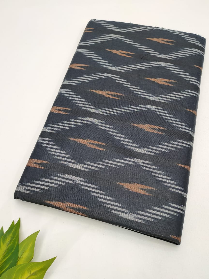 Ikkat Fabrics Tulsi Prints Jaipur Bazar