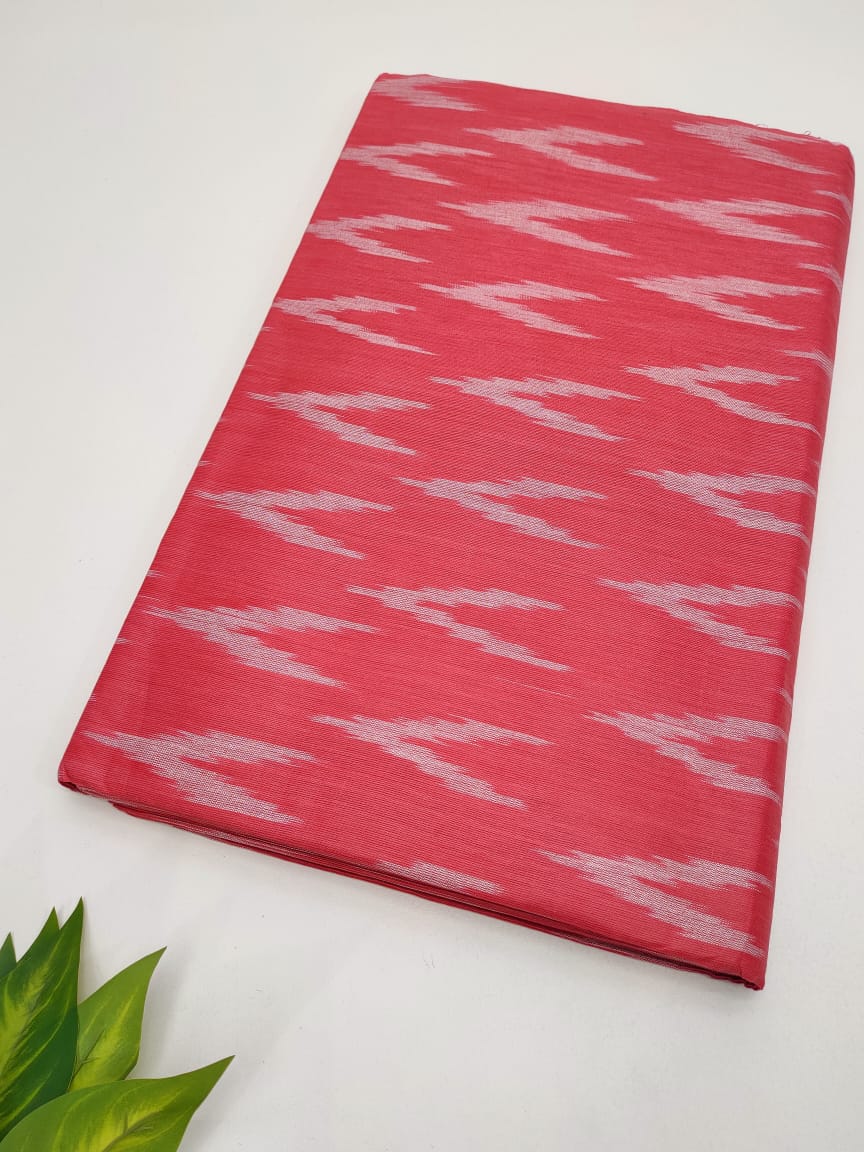 Ikkat Fabrics Tulsi Prints Jaipur Bazar