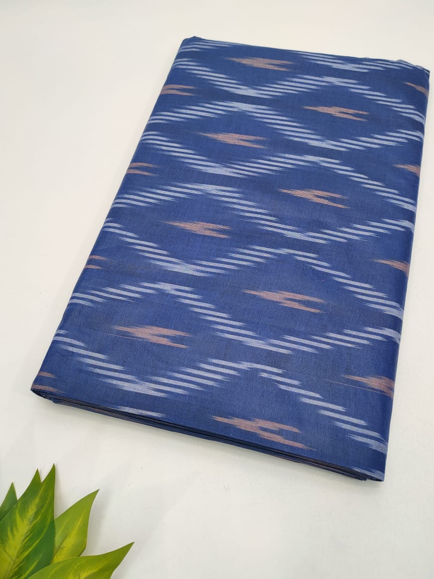 Ikkat Fabrics Tulsi Prints Jaipur Bazar