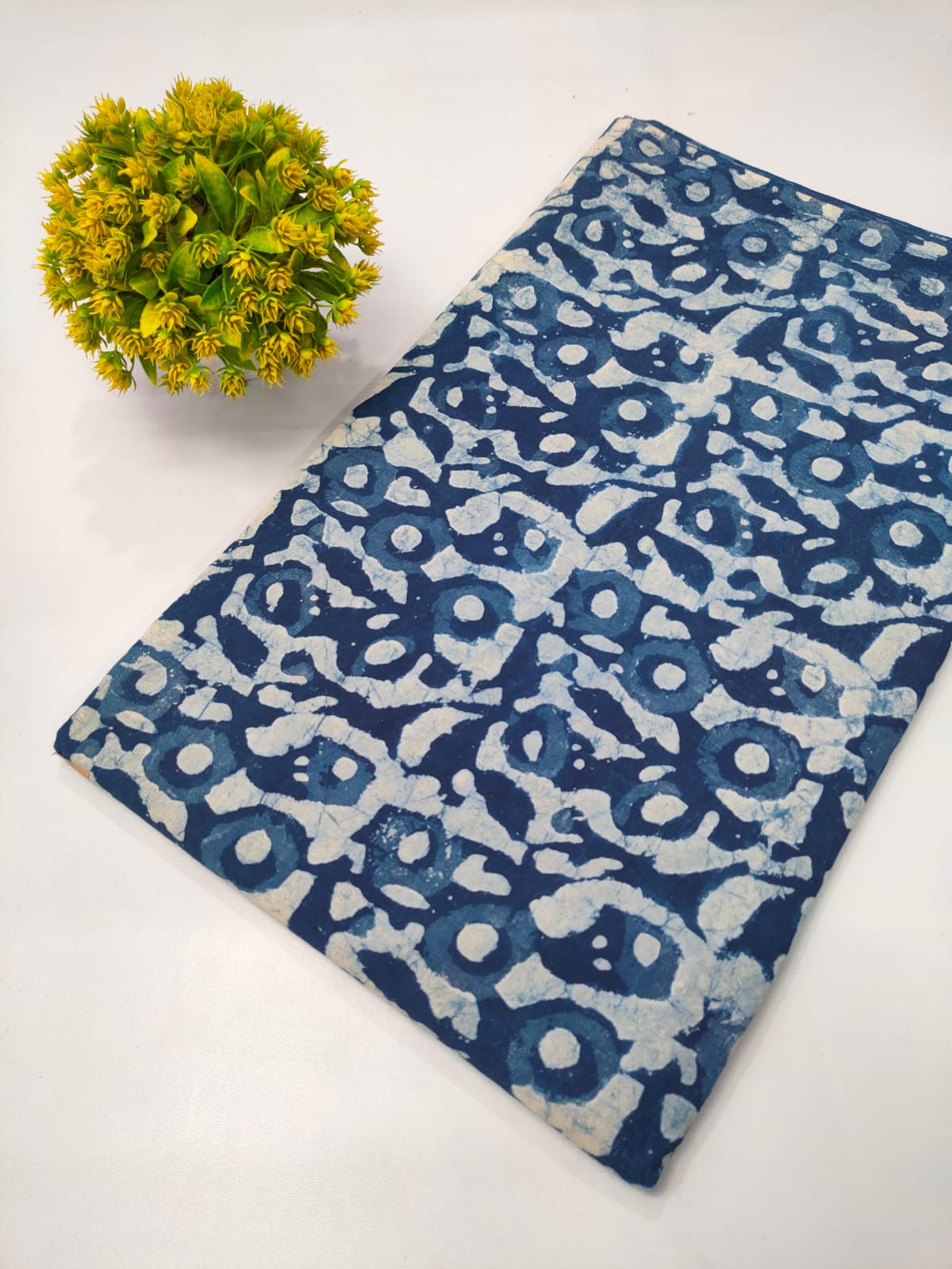 Cotton CutPiece Fabrics - Precut Fabrics for dress material