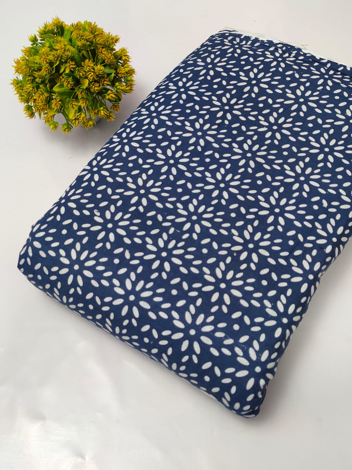 Cotton CutPiece Fabrics - Precut Fabrics for dress material