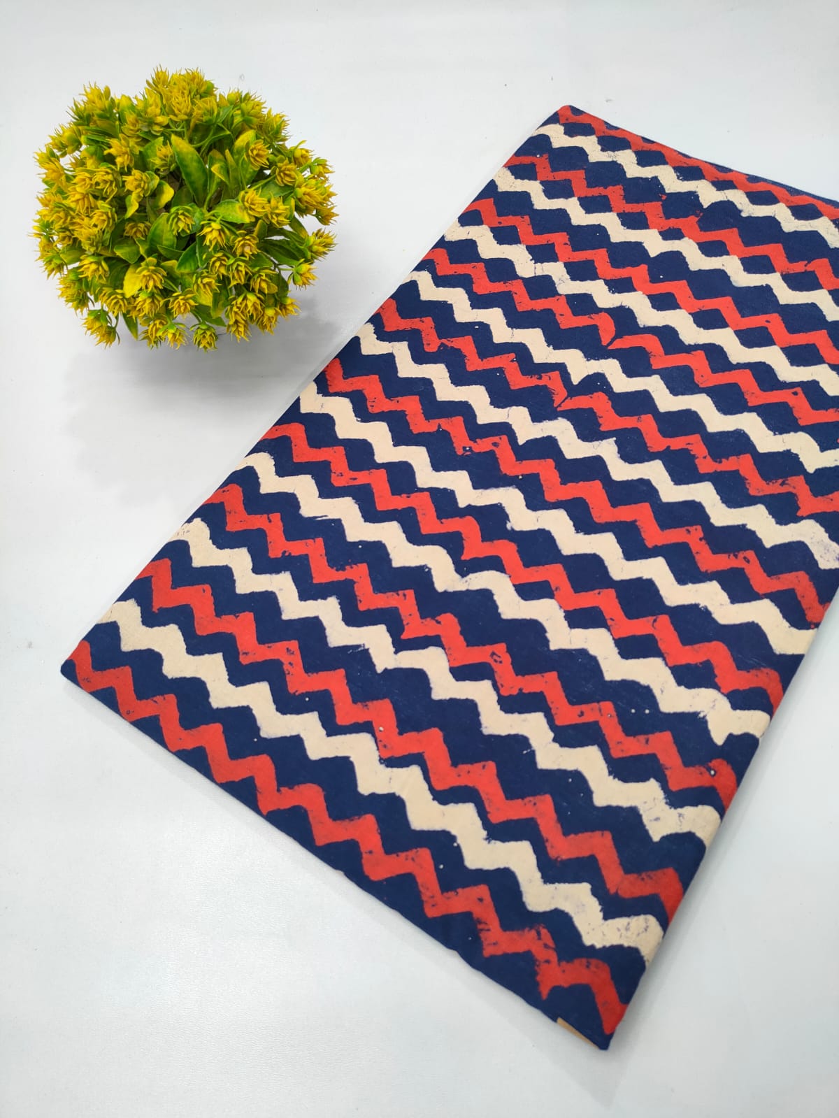 Cotton CutPiece Fabrics - Precut Fabrics for dress material