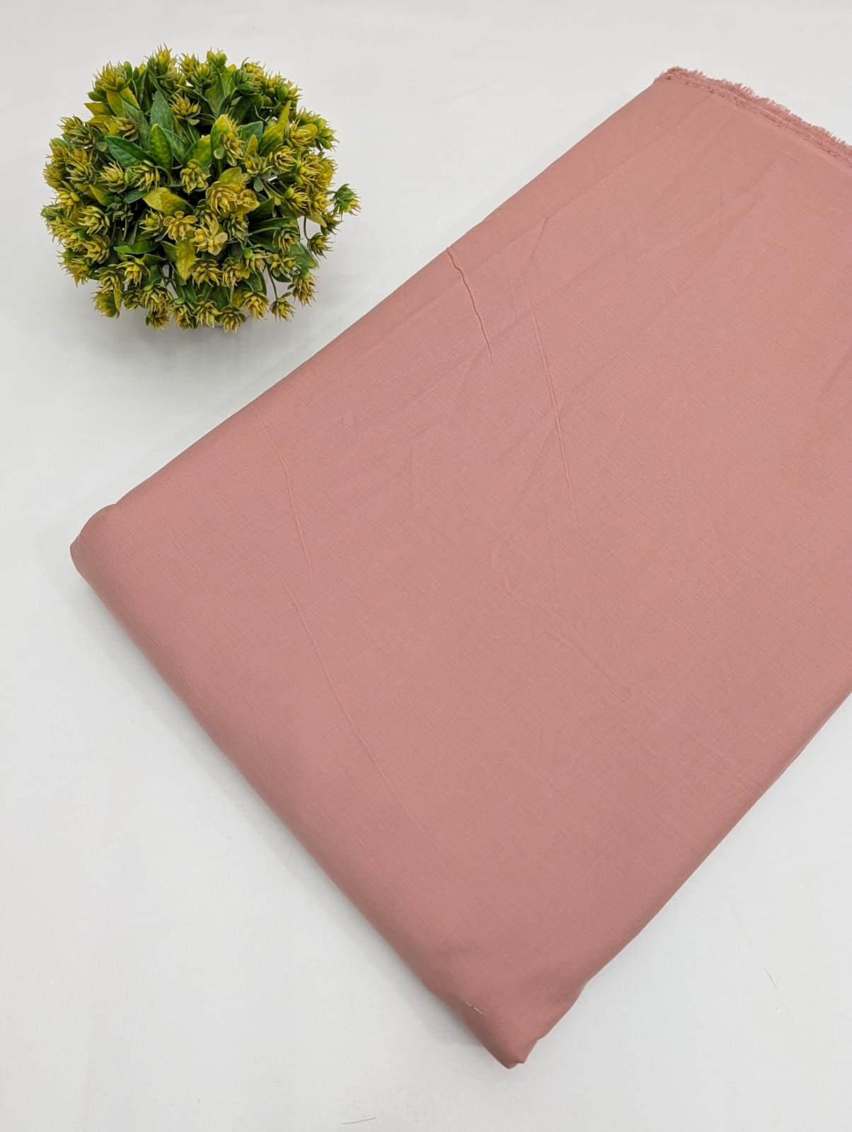 Cotton Cambric 60x60 Fabric