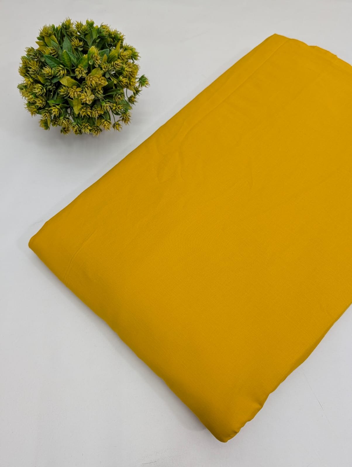 Cotton Cambric 60x60 Fabric