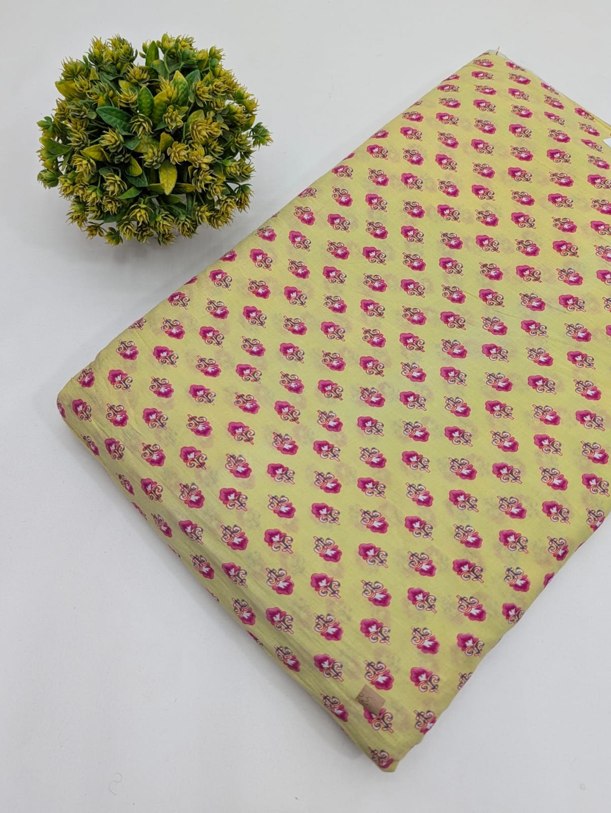 Best Quality Cotton Dress Material