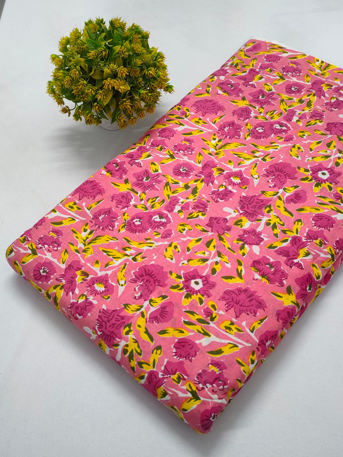 Cotton Kurti Dress material