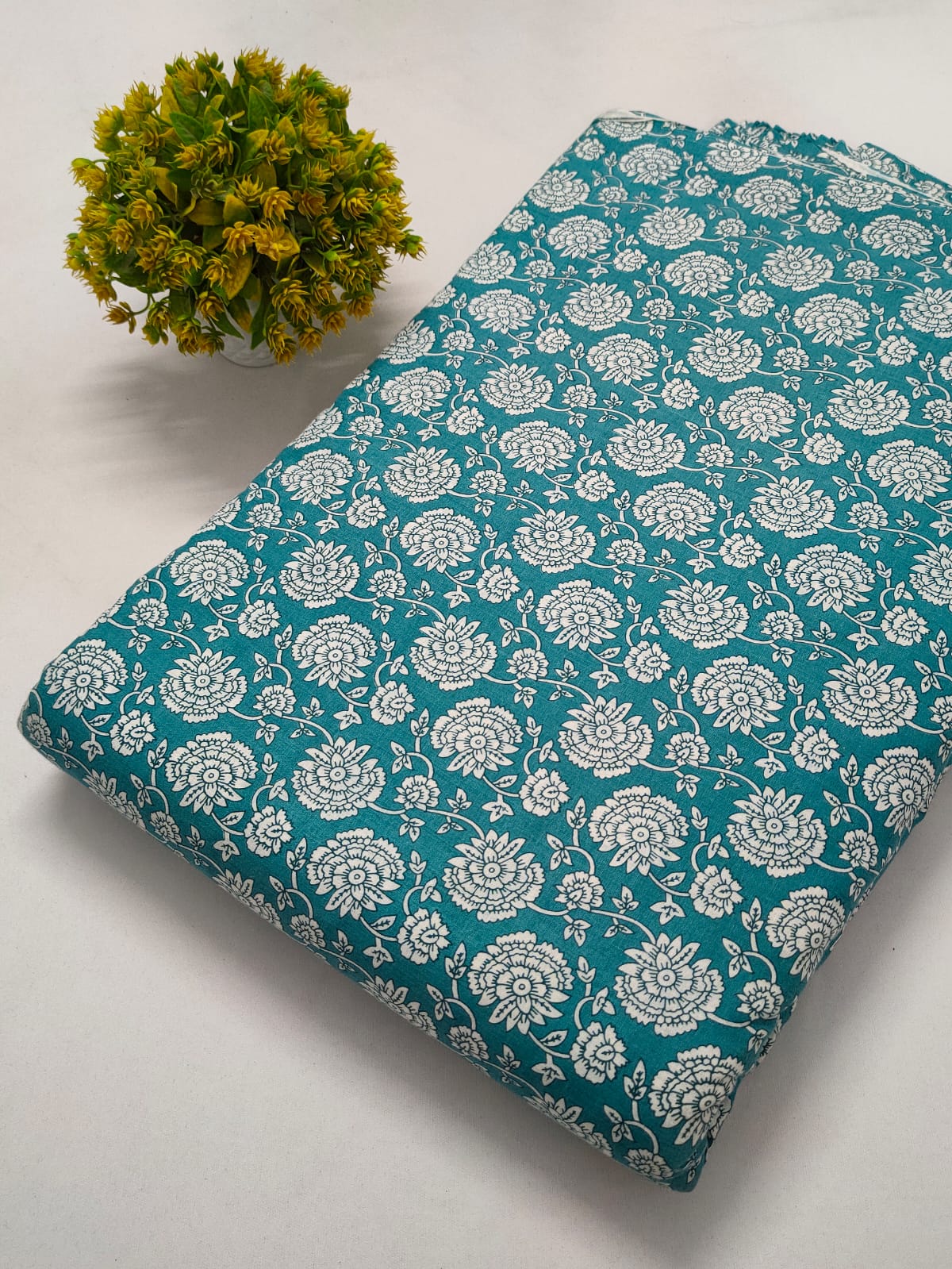 Cotton Kurti Dress material
