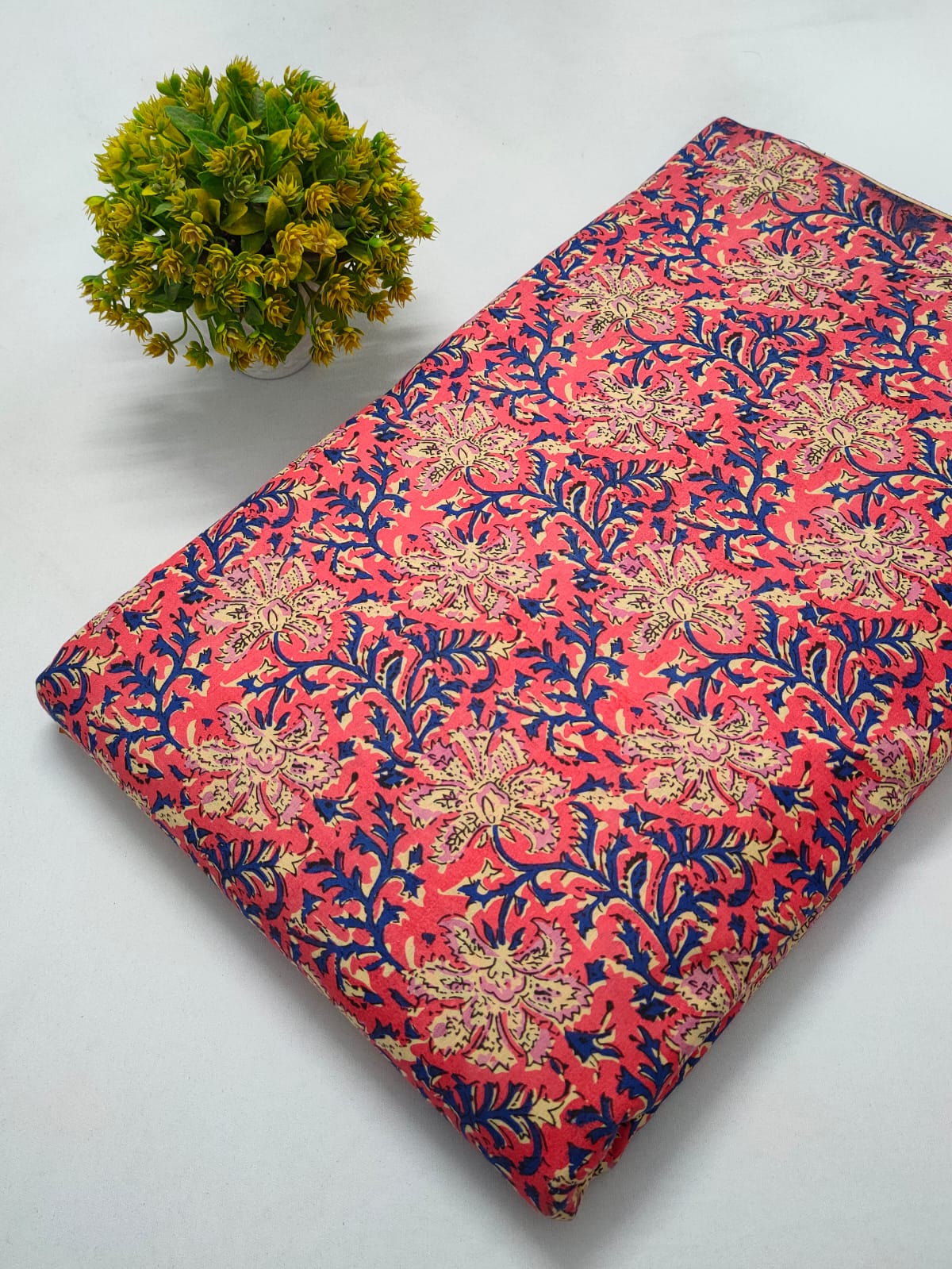 Cotton Kurti Dress material