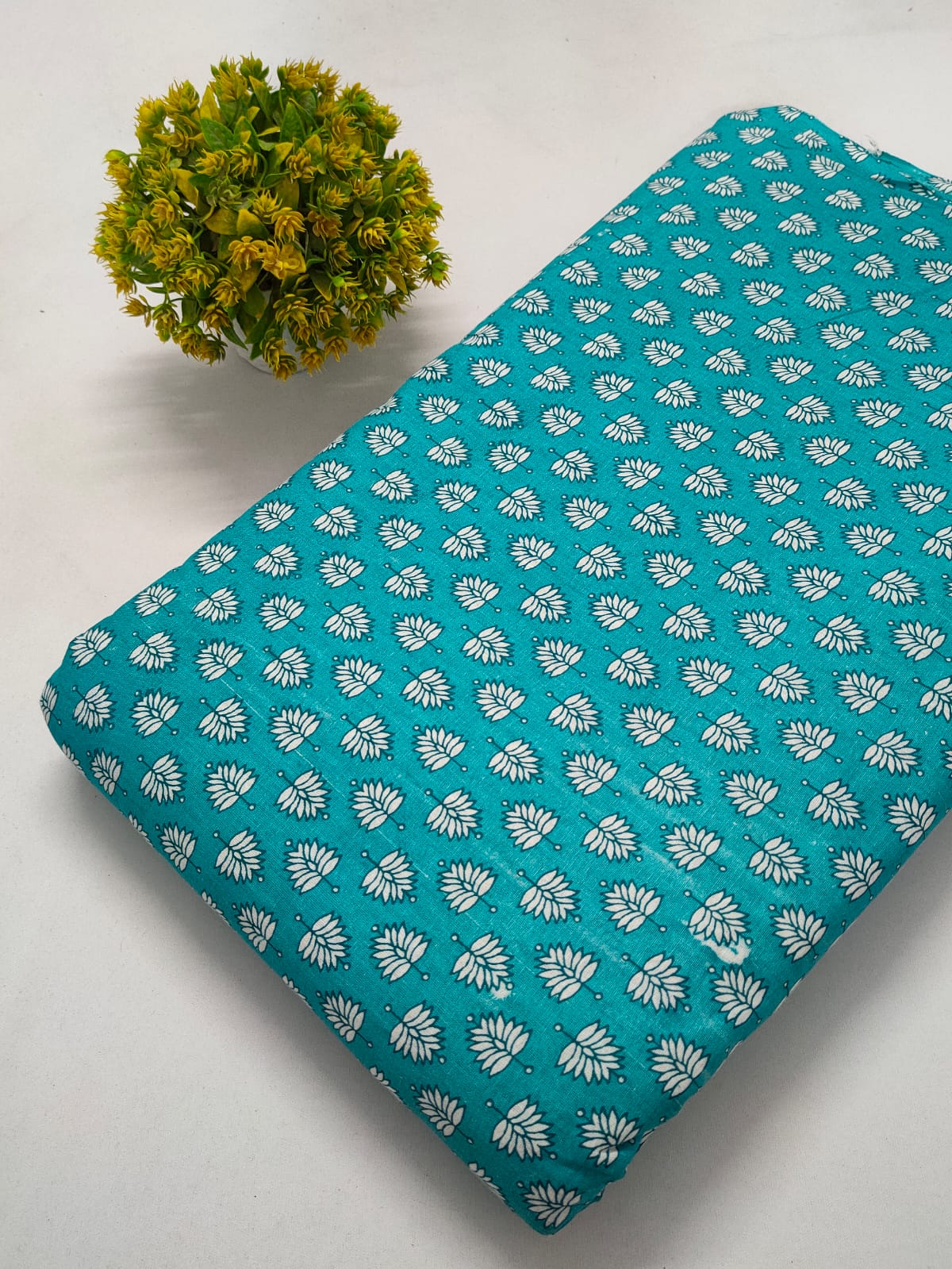 Cotton Kurti Dress material