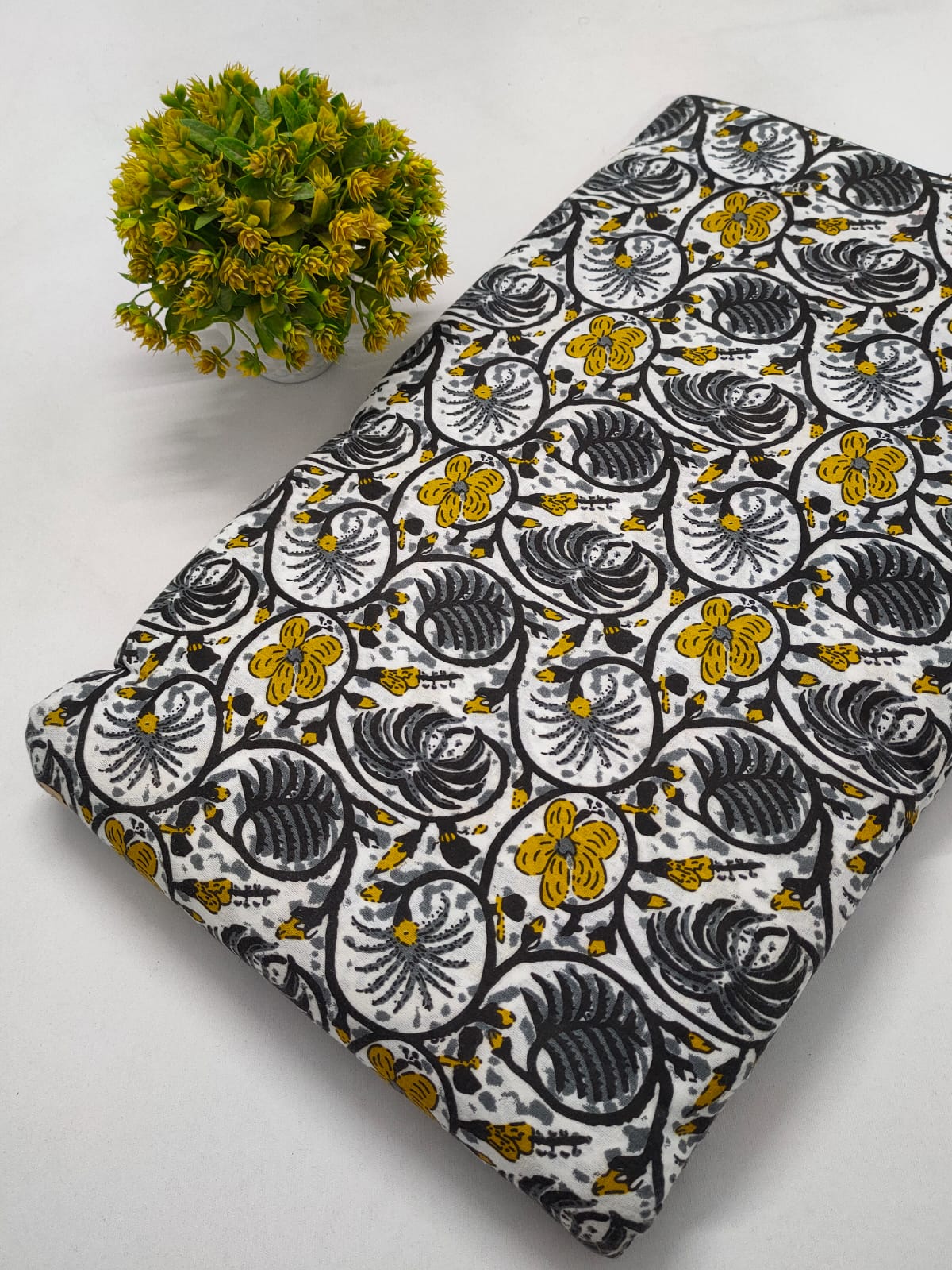 Cotton Kurti Dress material