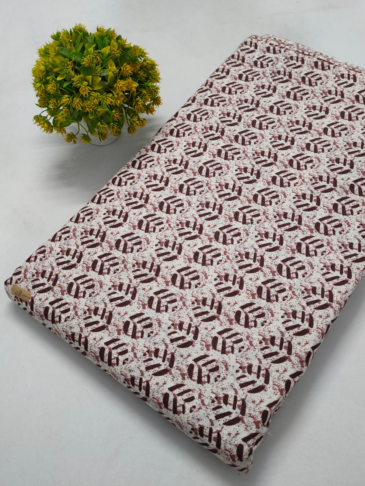Cotton CutPiece Fabrics - Precut Fabrics for dress material