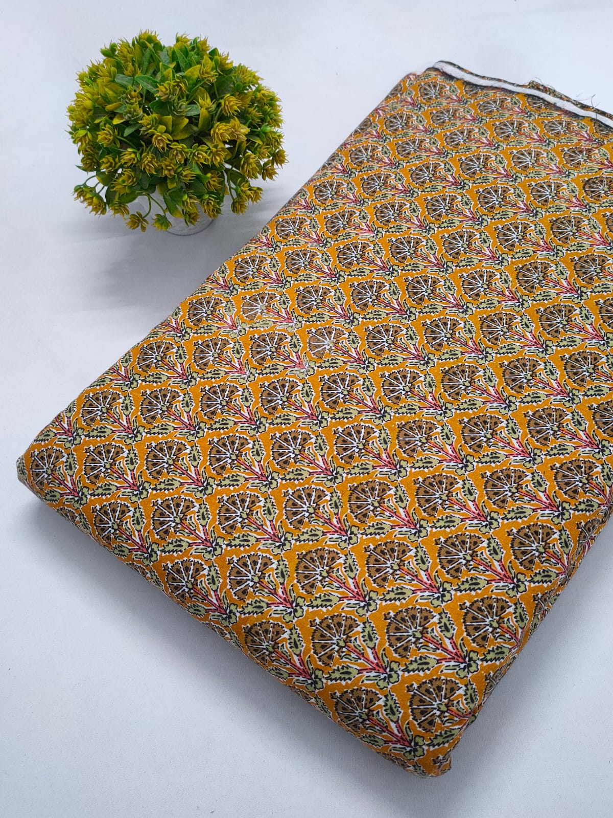 Cotton Kurti Dress material