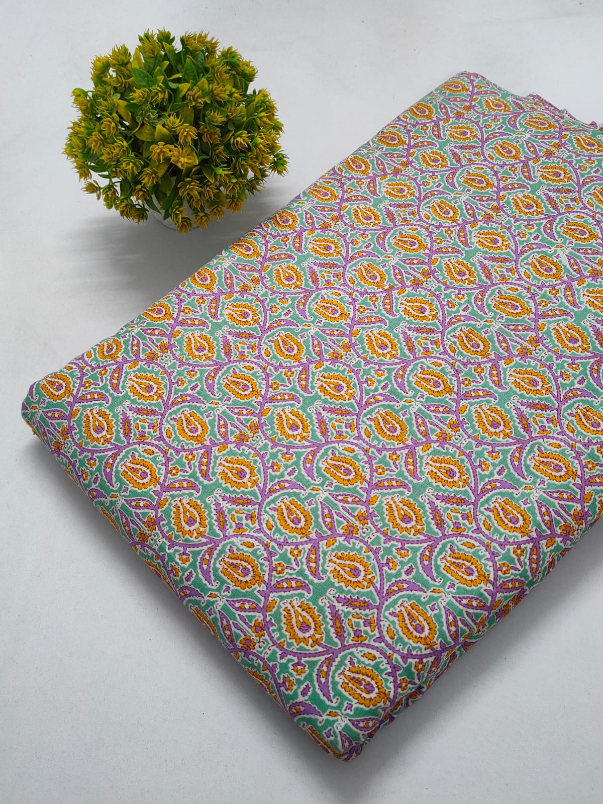 1.3 Meter Precut Fabric - JBRLT21PC1