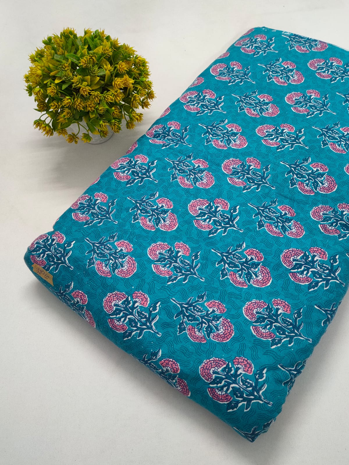 2 Meter Precut Fabric - JBRLT222PC1