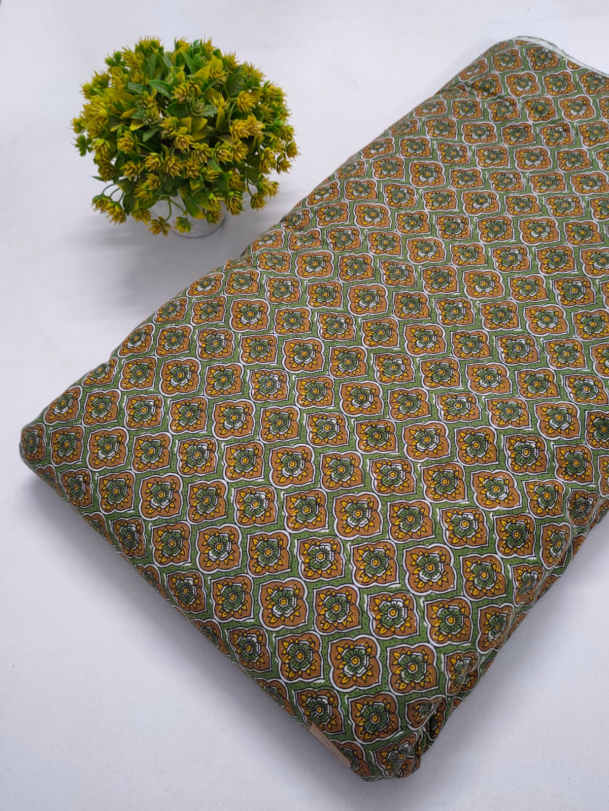 2.3 Meter Precut Fabric - JBRLT229PC1