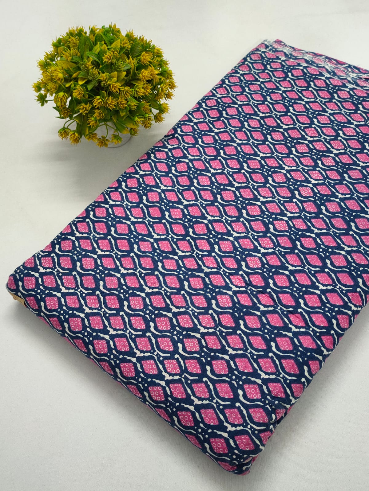 2 Meter Precut Fabric - JBRLT244PC1