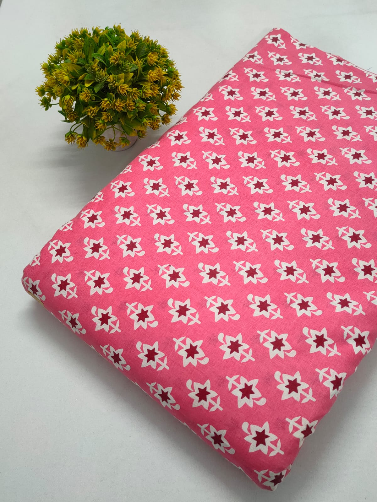 Cotton Kurti Dress material