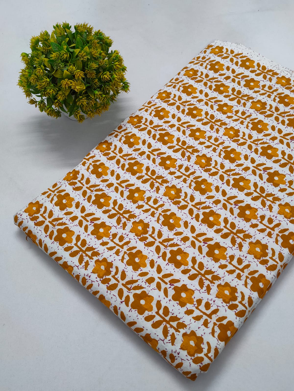 Cotton Kurti Dress material