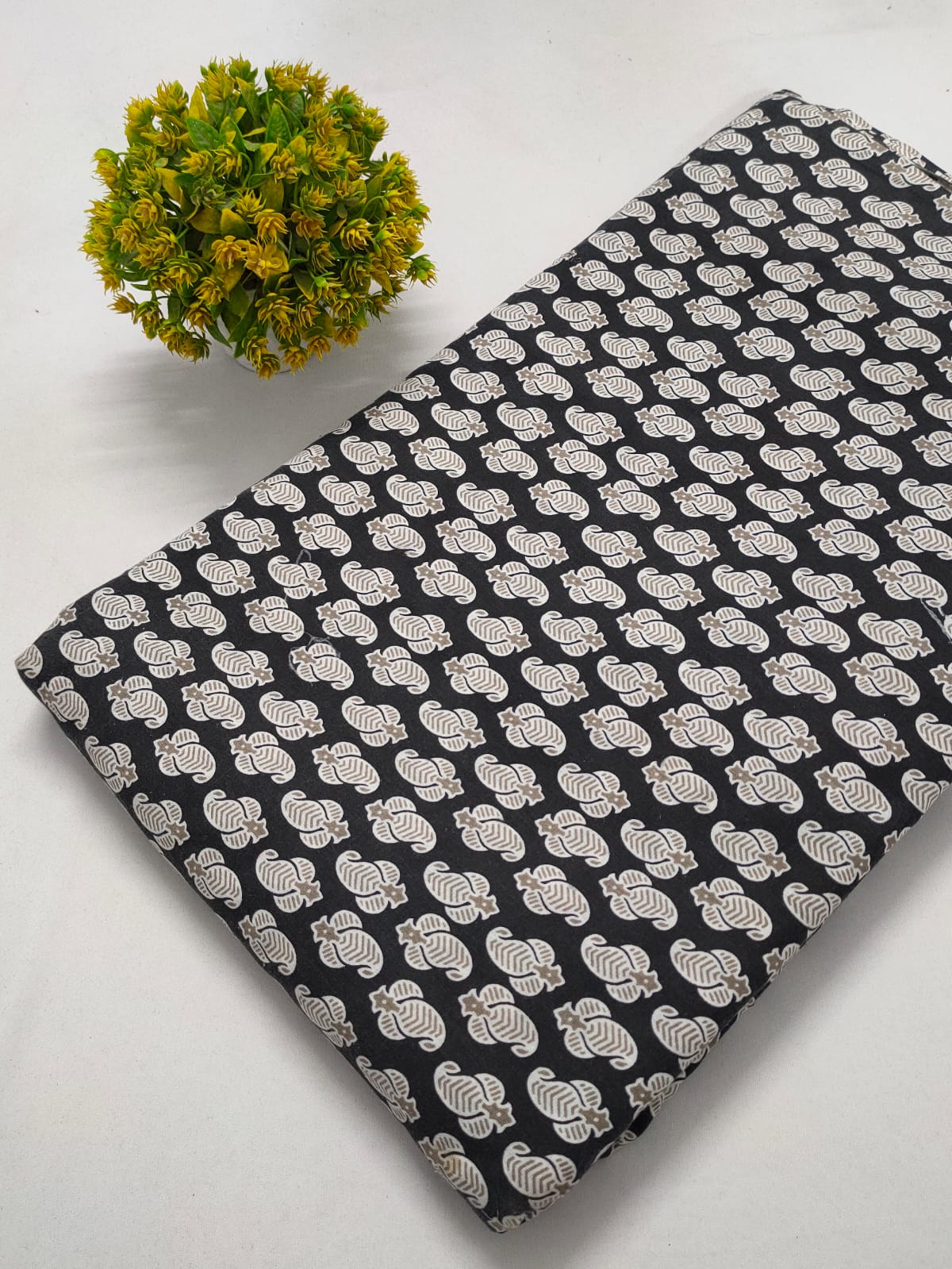 Cotton Kurti Dress material