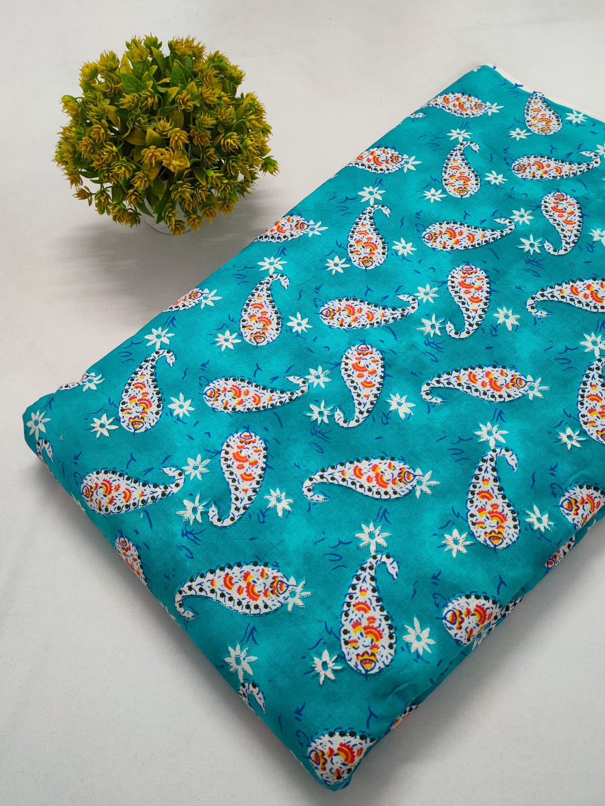 Cotton Kurti Dress material