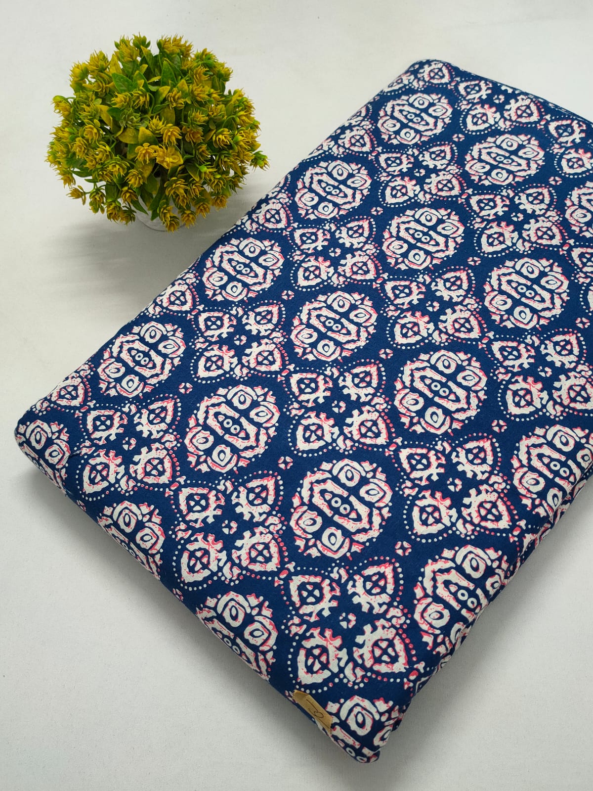 Cotton Kurti Dress material