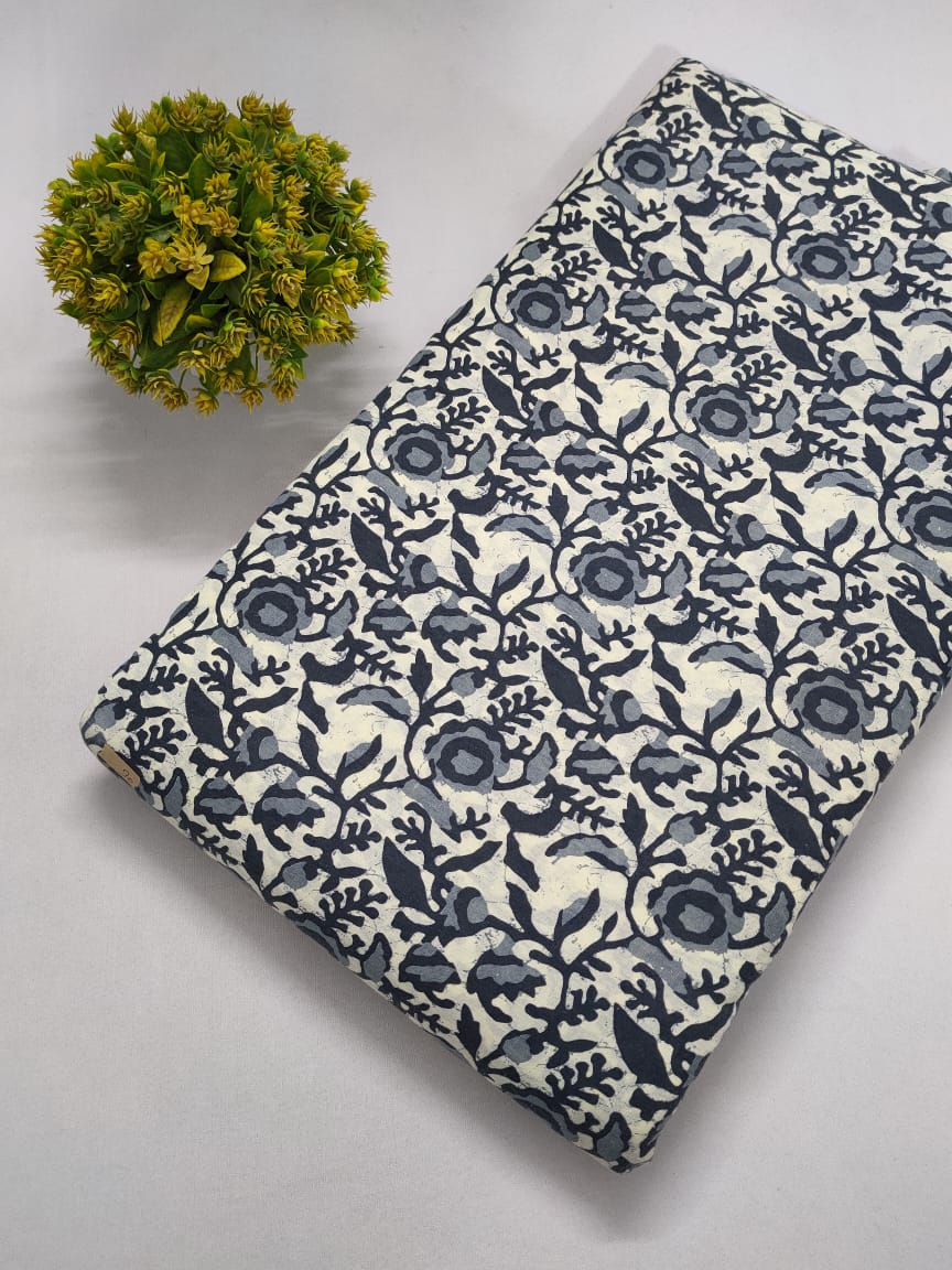 Cotton CutPiece Fabrics - Precut Fabrics for dress material