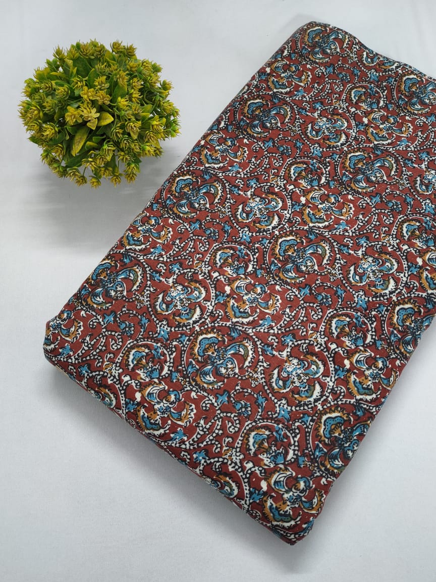 Cotton CutPiece Fabrics - Precut Fabrics for dress material