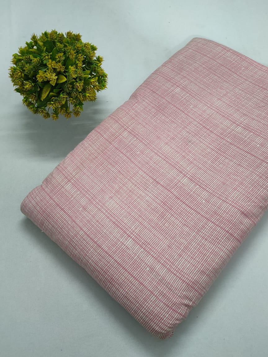 Cotton CutPiece Fabrics - Precut Fabrics for dress material