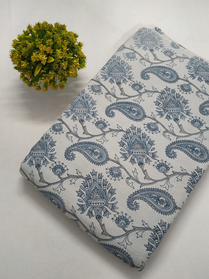 2.2 Meter Precut Fabric - JBRVPT76PC1