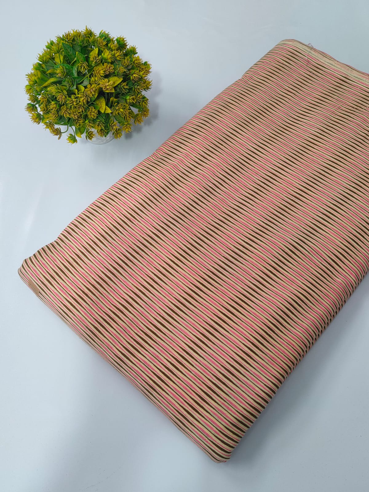 Cotton CutPiece Fabrics - Precut Fabrics for dress material