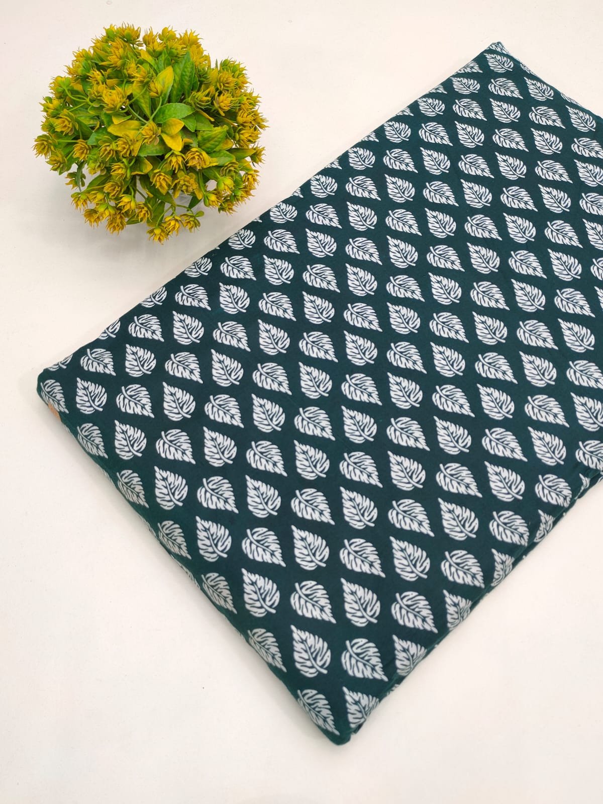 Screen Print Cotton Fabrics
