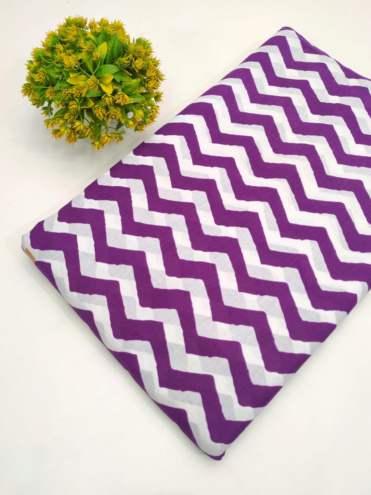 Screen Print Cotton Fabrics