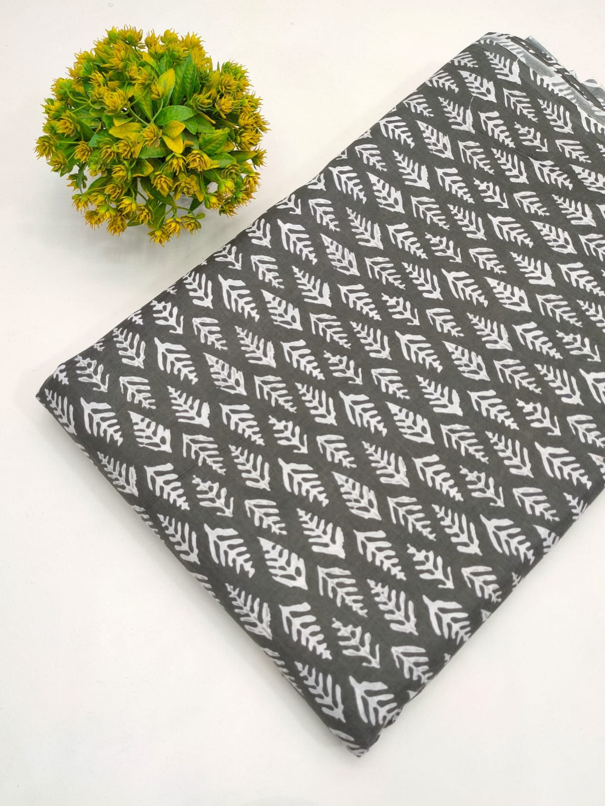 Screen Print Cotton Fabrics