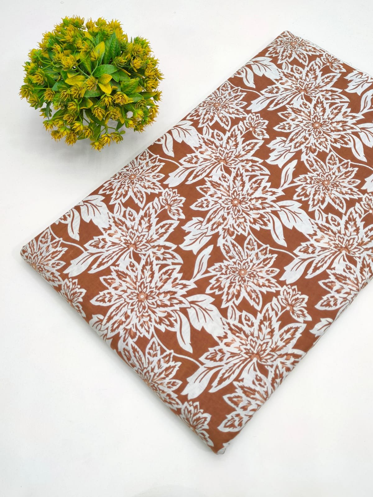 Screen Print Cotton Fabrics