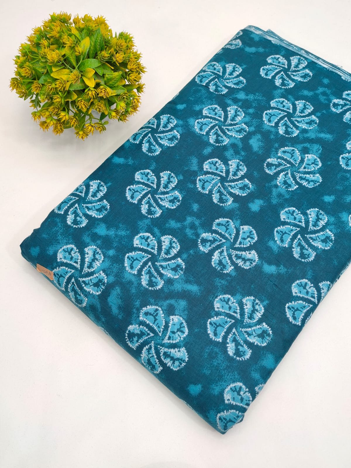 Screen Print Cotton Fabrics
