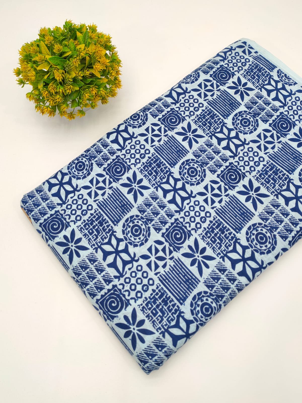 Best Quality Cotton Fabric