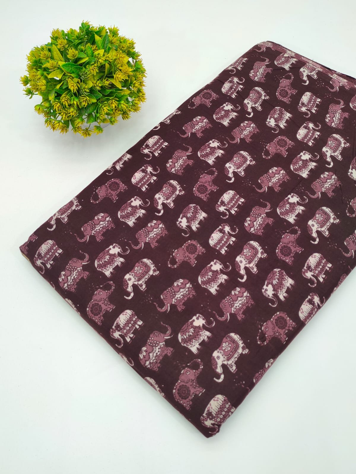 Best Quality Cotton Fabric