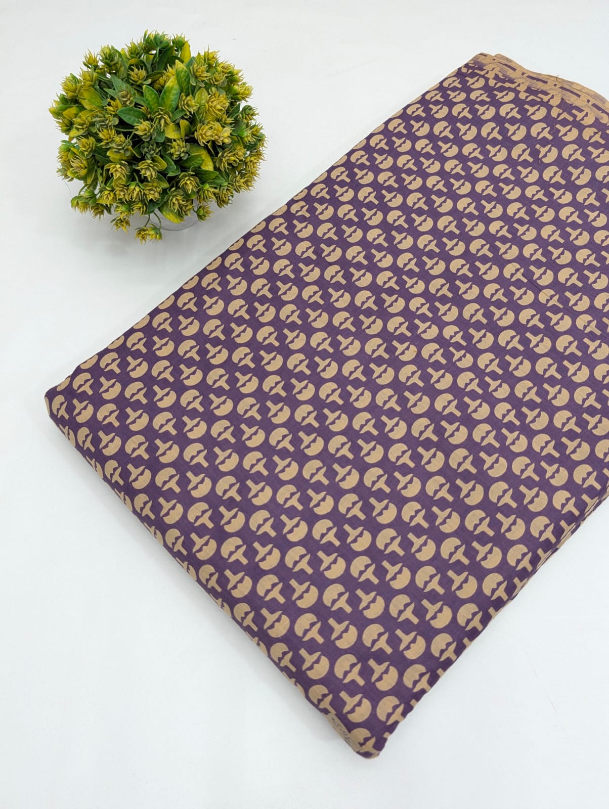 Sanganeri cotton fabrics