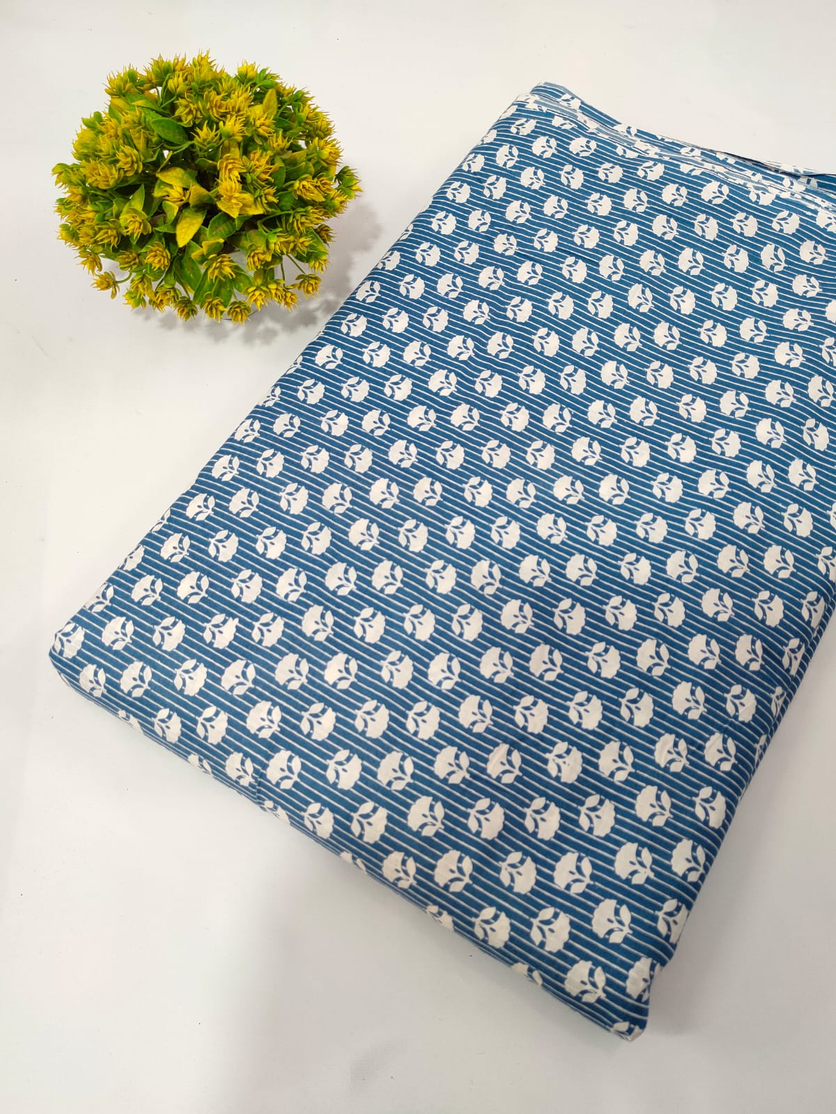 Cotton CutPiece Fabrics - Precut Fabrics for dress material