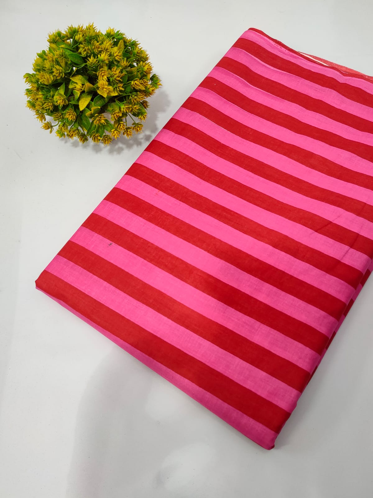 Cotton CutPiece Fabrics - Precut Fabrics for dress material
