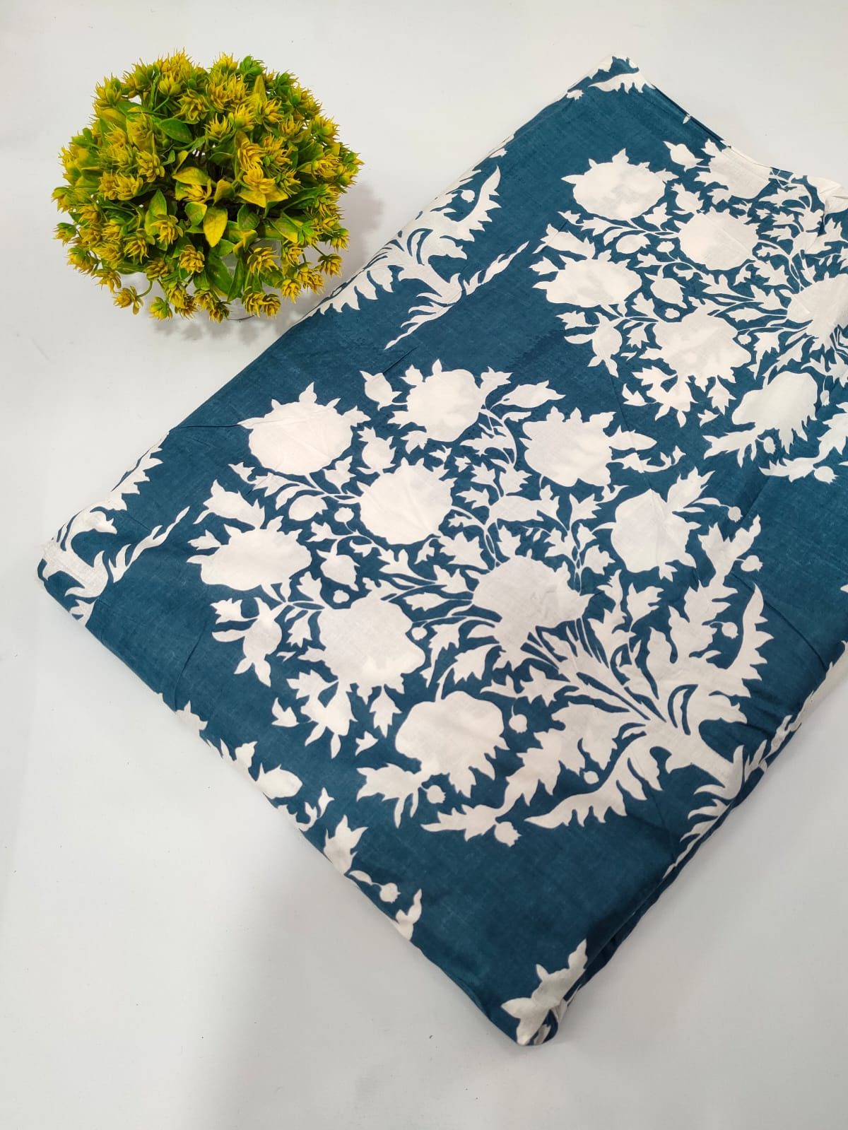 Cotton CutPiece Fabrics - Precut Fabrics for dress material