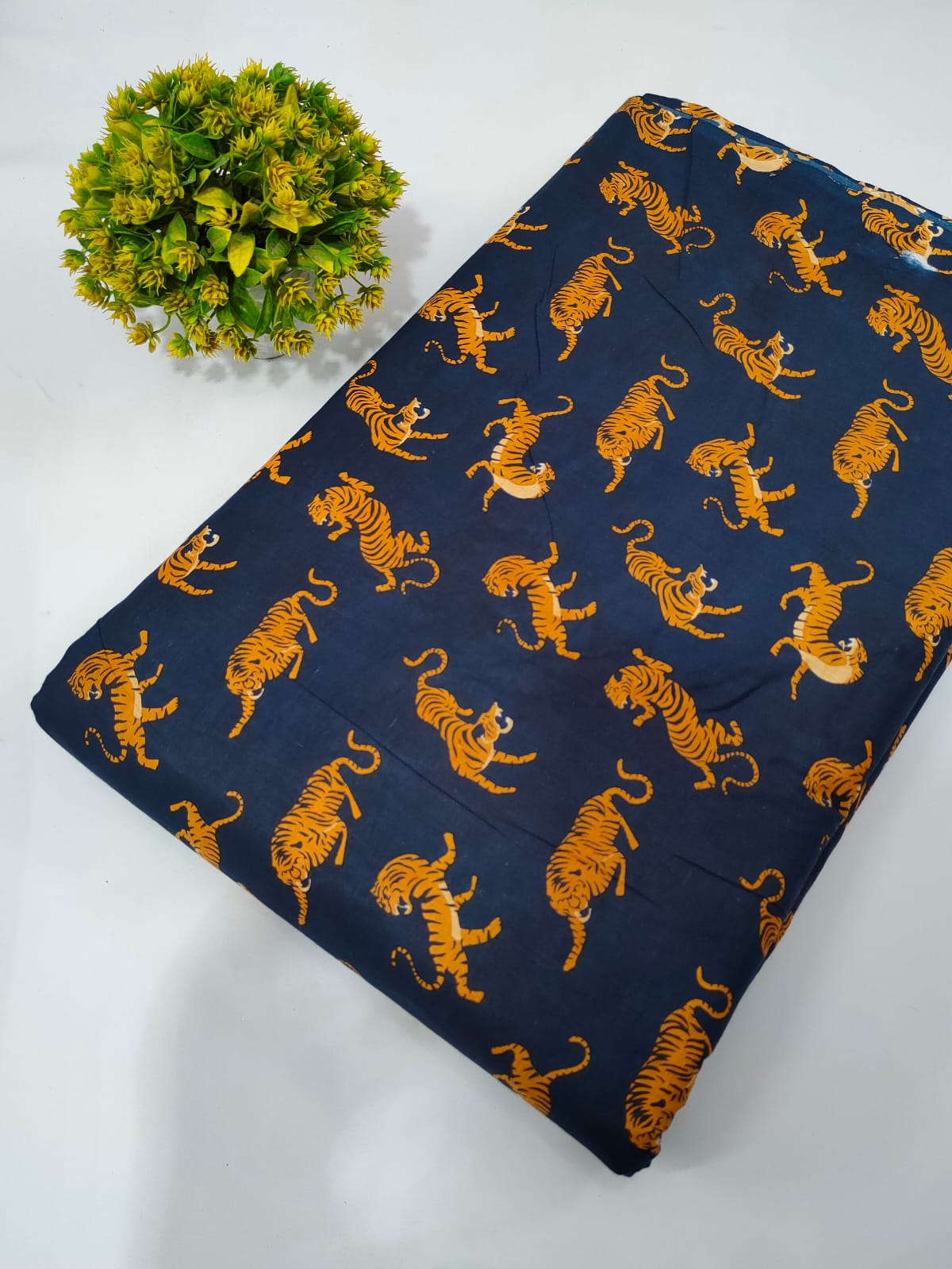 Cotton CutPiece Fabrics - Precut Fabrics for dress material