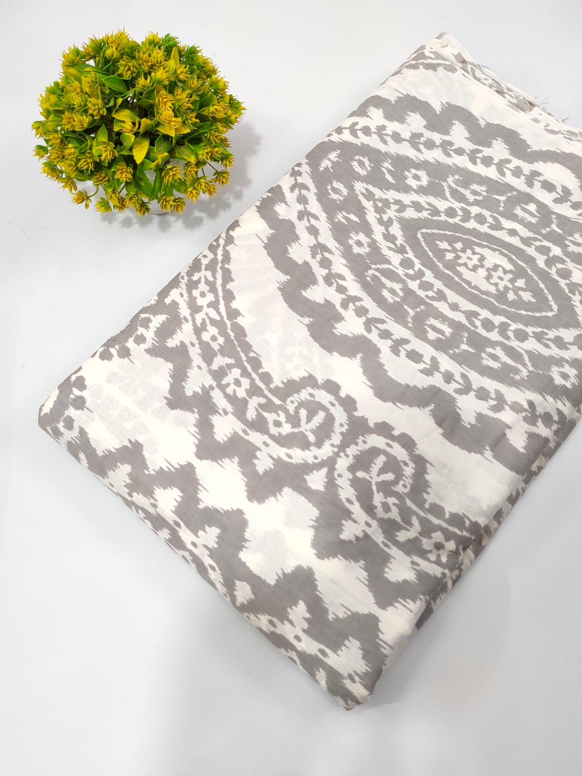 Cotton CutPiece Fabrics - Precut Fabrics for dress material