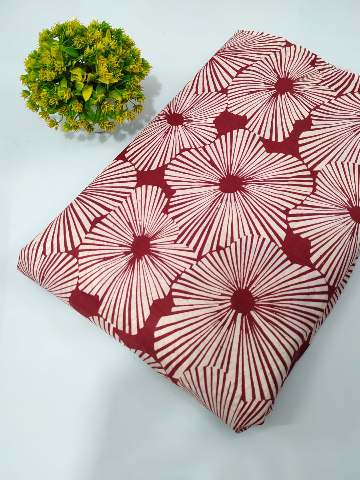 Cotton CutPiece Fabrics - Precut Fabrics for dress material