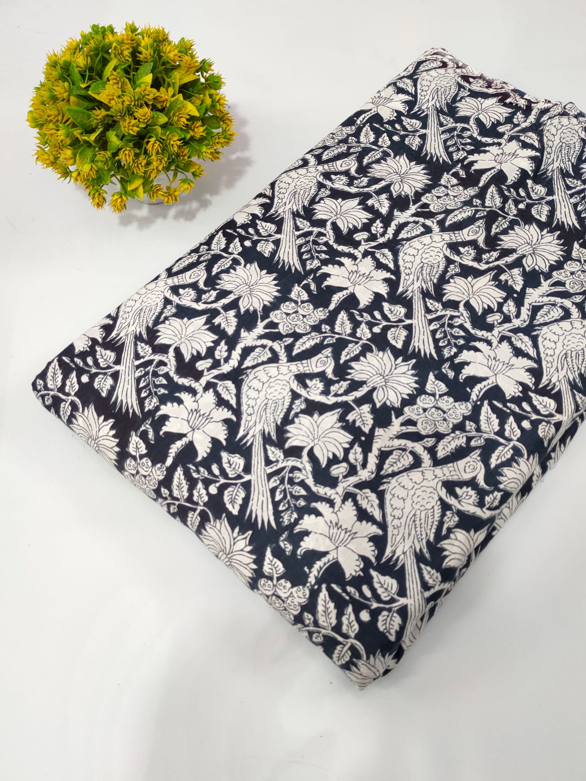 Cotton CutPiece Fabrics - Precut Fabrics for dress material